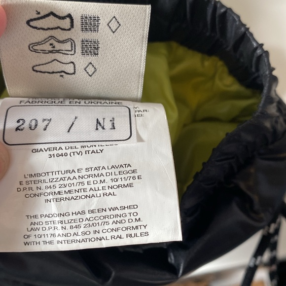 Tecnica Moon Boot W.E. Duvet - Picture 6 of 11